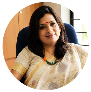 Mrs. Sonali Majumder