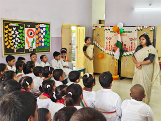 St. Sebastian's School