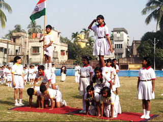 St. Sebastian's School