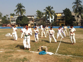 St. Sebastian's School