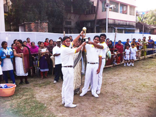 St. Sebastian's School