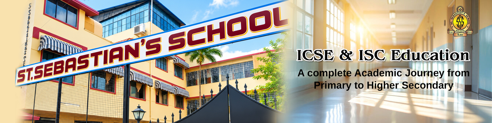 St. Sebastian's School